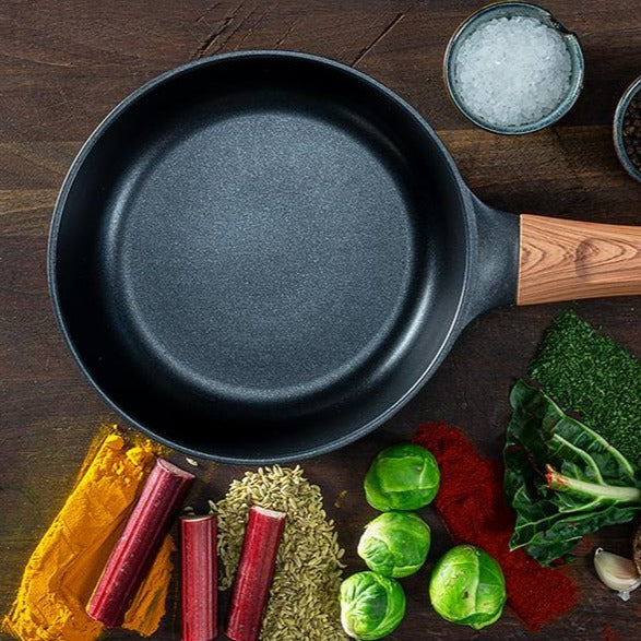 Diamond Earth® Frying Pan - 20cm Cookware Kleva Range - Everyday Innovations   