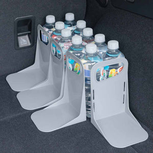 Car Boot Organiser - Find What You're After Faster Cleaning Kleva Range - Everyday Innovations   