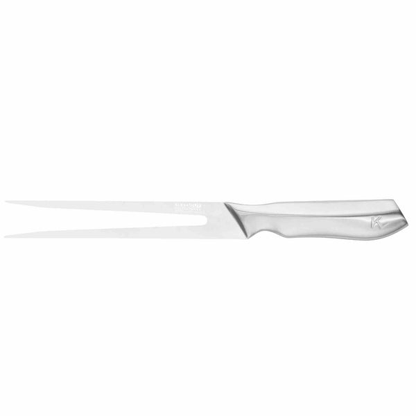 KlevaCut® Master Series Professional Carving Fork Kitchen Knives Kleva Range - Everyday Innovations   