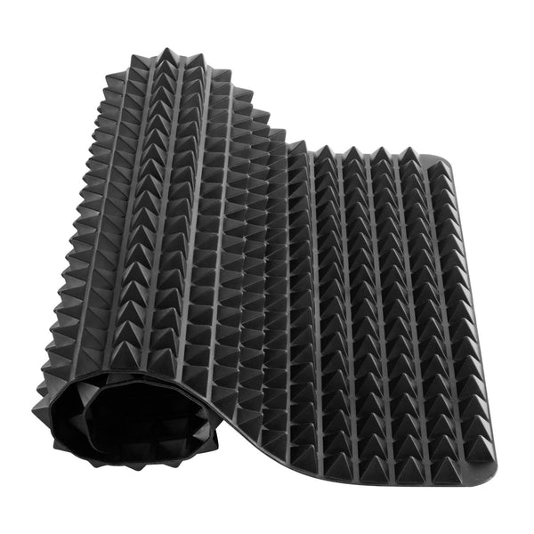 Today's FREE Gift - Kleva® Dry Fry Mat Turn Your Oven Into An Air Fryer! UPSELL Kleva Range - Everyday Innovations   