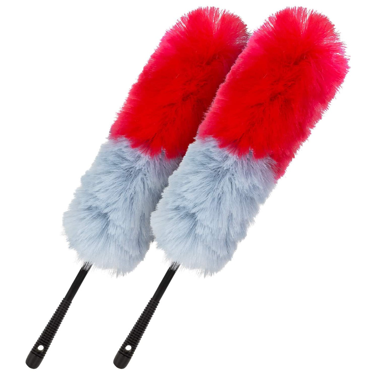 Kleva Miracle Duster attracts dust like a Kleva