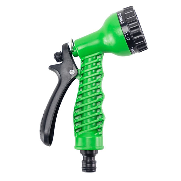 Expandable Garden Hose 7 Spray Modes and Brass Connectors UPSELL Kleva Range - Everyday Innovations   