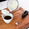 Kleva Frothing Wand - Create Cafe Style Coffees At Home! – Kleva