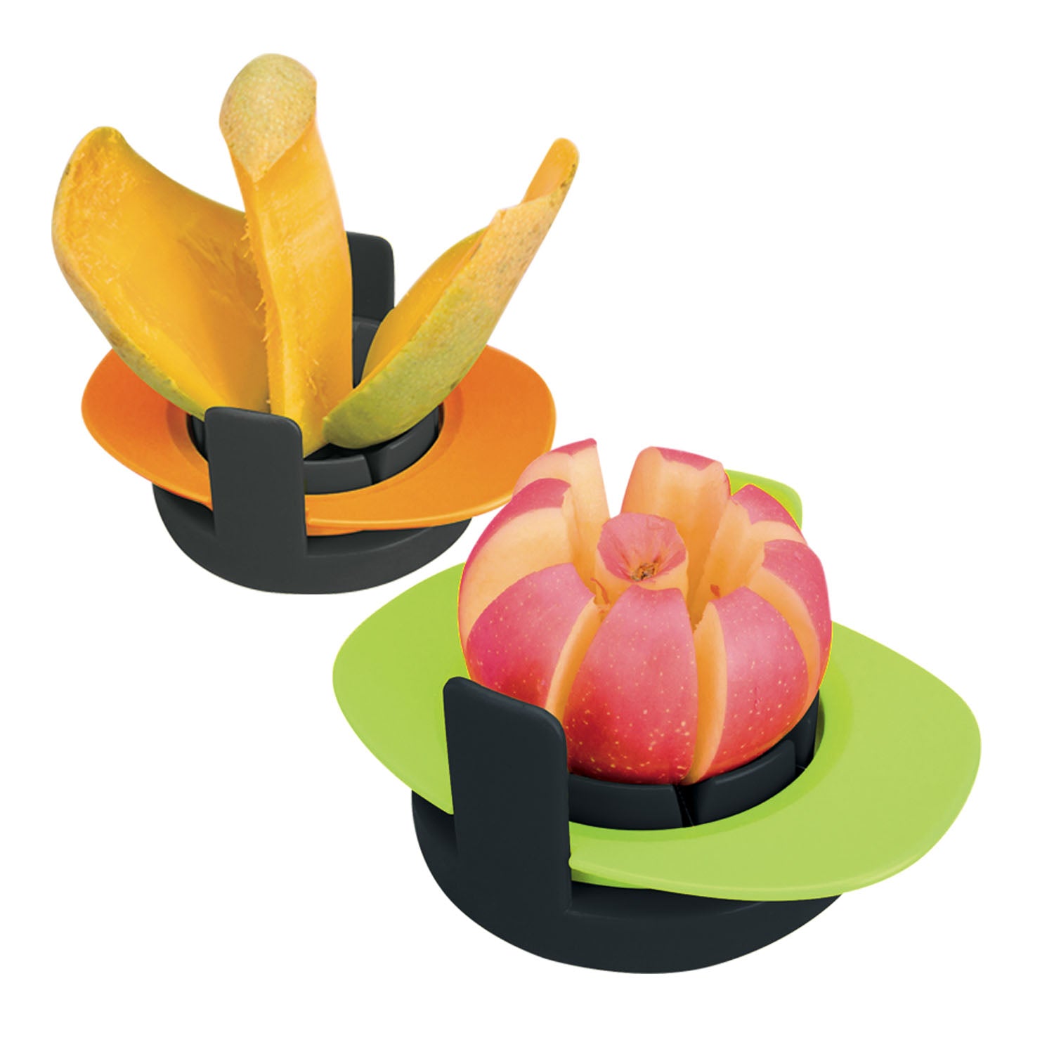 KELOmat Fruit Slicer, 1 Pc