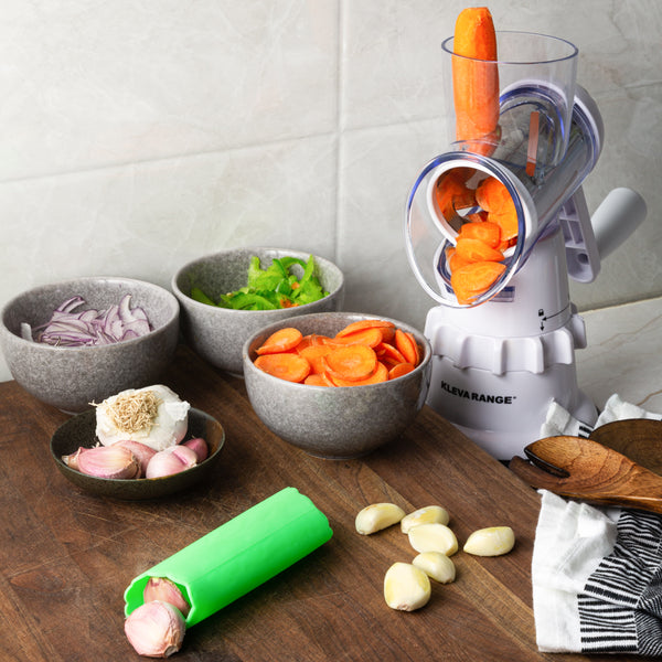 Kleva Sumo Slicer® - Slice, Grate and Shred in Seconds! Kitchen Gadget Kleva Range   