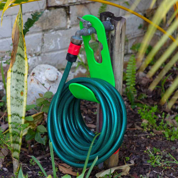 The Kleva Hose Hook- A Tangle-Free Organising Solution Home & Garden Kleva Range - Everyday Innovations   