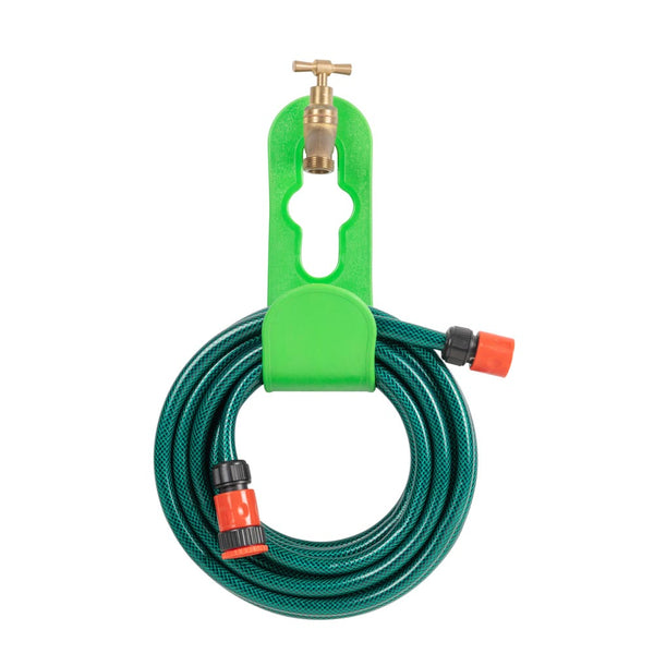 The Kleva Hose Hook- A Tangle-Free Organising Solution Home & Garden Kleva Range - Everyday Innovations   