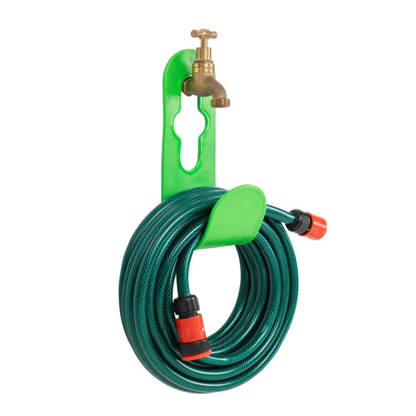 The Kleva Hose Hook- A Tangle-Free Organising Solution Home & Garden Kleva Range - Everyday Innovations   