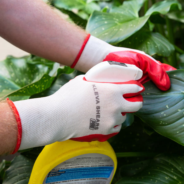 Kleva Gardening Gloves Make Gardening Safe and Easy! gardening and outdoor Kleva Range   