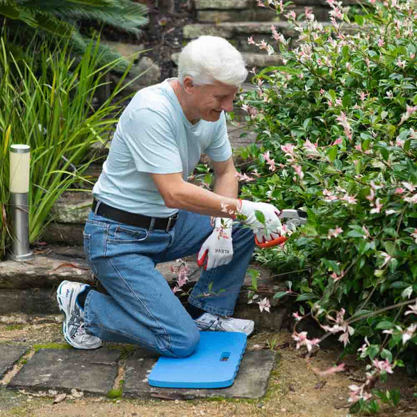 Comfortable Kneeling Pad - Take The Stress & Pressure Off Your Knees! gardening and outdoor Kleva Range - Everyday Innovations   