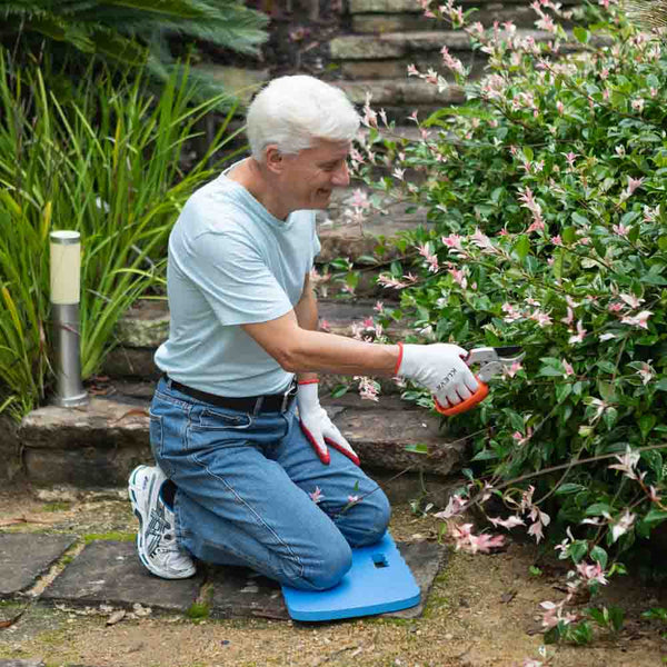 Comfortable Kneeling Pad - Take The Stress & Pressure Off Your Knees! gardening and outdoor Kleva Range - Everyday Innovations   