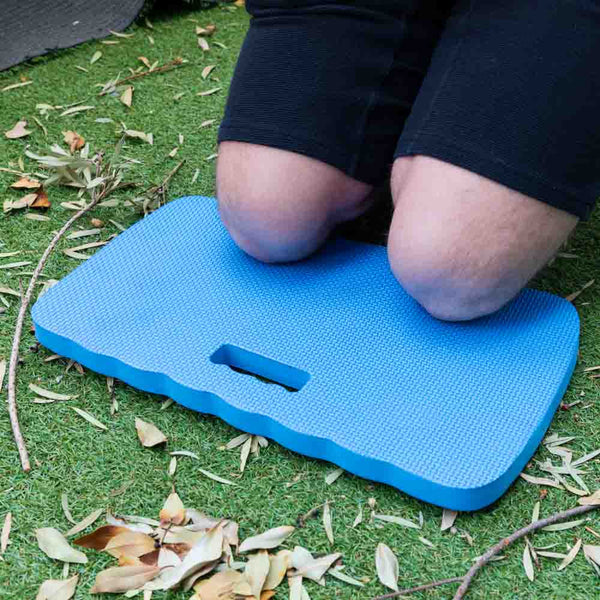 Comfortable Kneeling Pad - Take The Stress & Pressure Off Your Knees! gardening and outdoor Kleva Range - Everyday Innovations   