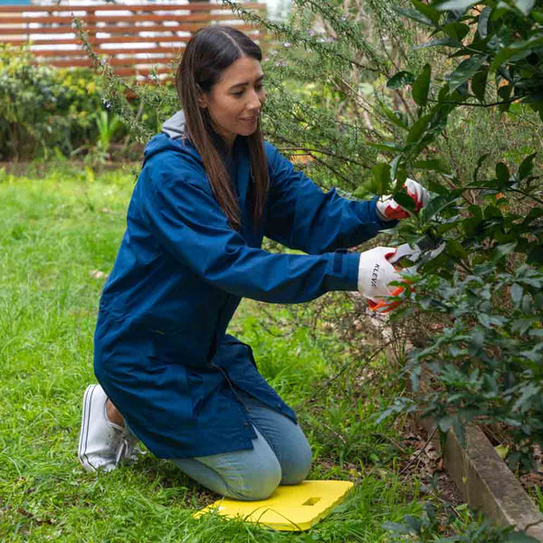 Comfortable Kneeling Pad - Take The Stress & Pressure Off Your Knees! gardening and outdoor Kleva Range - Everyday Innovations   