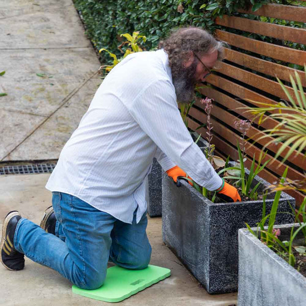 Comfortable Kneeling Pad - Take The Stress & Pressure Off Your Knees! gardening and outdoor Kleva Range - Everyday Innovations   