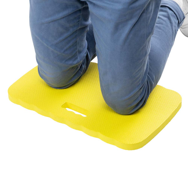 Comfortable Kneeling Pad - Take The Stress & Pressure Off Your Knees! gardening and outdoor Kleva Range - Everyday Innovations   