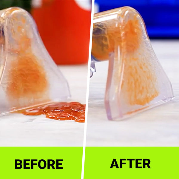 KRAPOF™ - Spot and Stain REMOVER For Tough Cleaning Challenges Cleaning Kleva Range - Everyday Innovations   