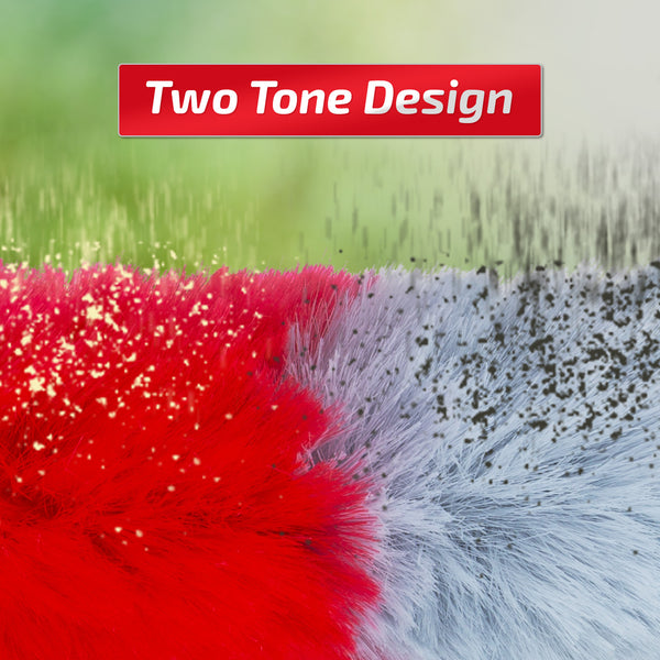 Miracle Magnetic Duster® TV Offer With 2x BONUS Extension Poles + FREE Gifts! TV Offer Kleva Range   