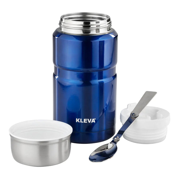 PHONE SPECIAL MealiGo™ Thermal Travel Flask PHONE SPECIAL Kleva Range - Everyday Innovations   