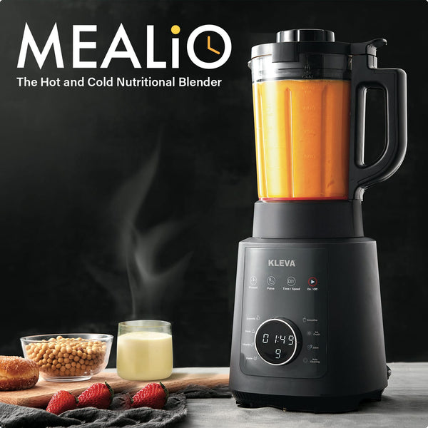 Have Someone Else In Mind? Buy A Second Mealio® As A Gift UPSELL Kleva Range - Everyday Innovations   