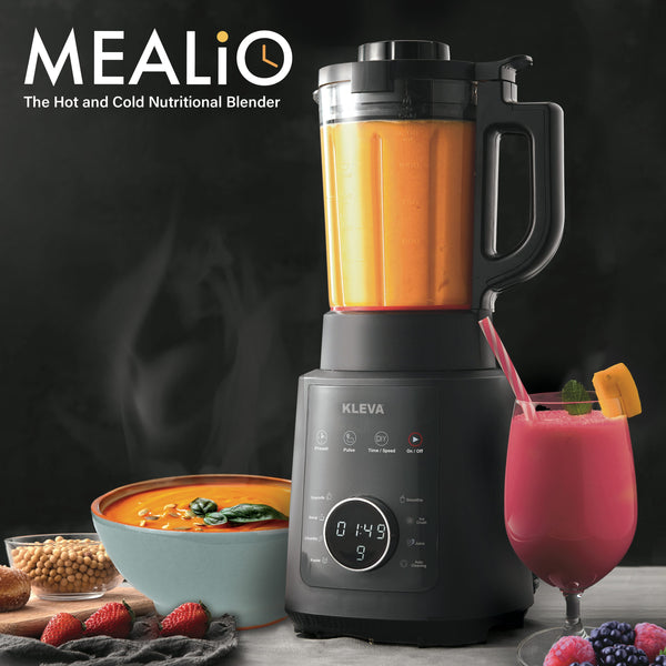 Have Someone Else In Mind? Buy A Second Mealio® As A Gift UPSELL Kleva Range - Everyday Innovations   