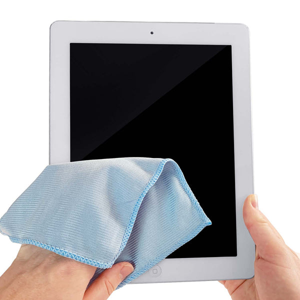 Microfibre Lens Cleaning Cloth - 2 Pack Cleaning Kleva Range - Everyday Innovations   