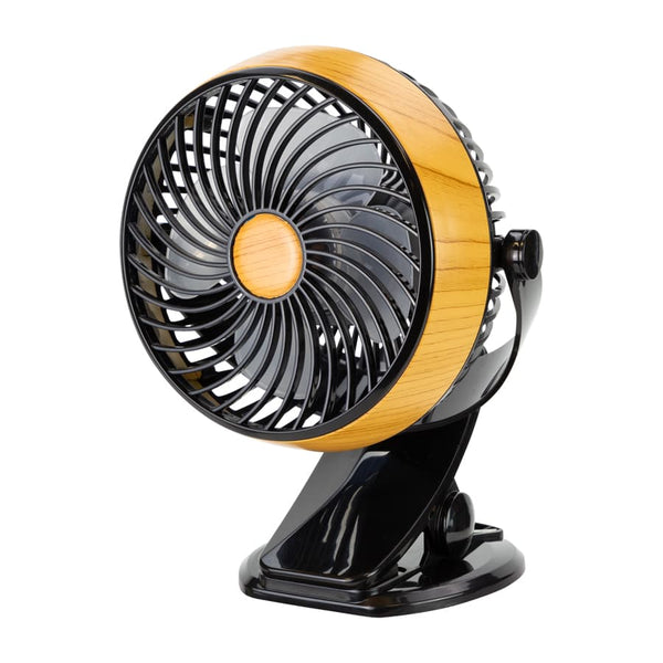 Powerful Cordless Portable Fan - Instantly Cool Any Space! UPSELL Super Sleeper Pro   