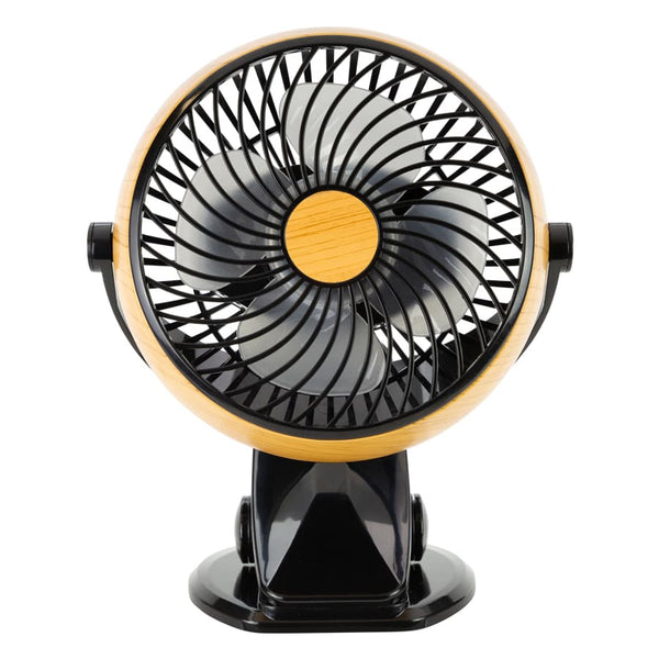 Powerful Cordless Portable Fan - Instantly Cool Any Space! UPSELL Super Sleeper Pro   