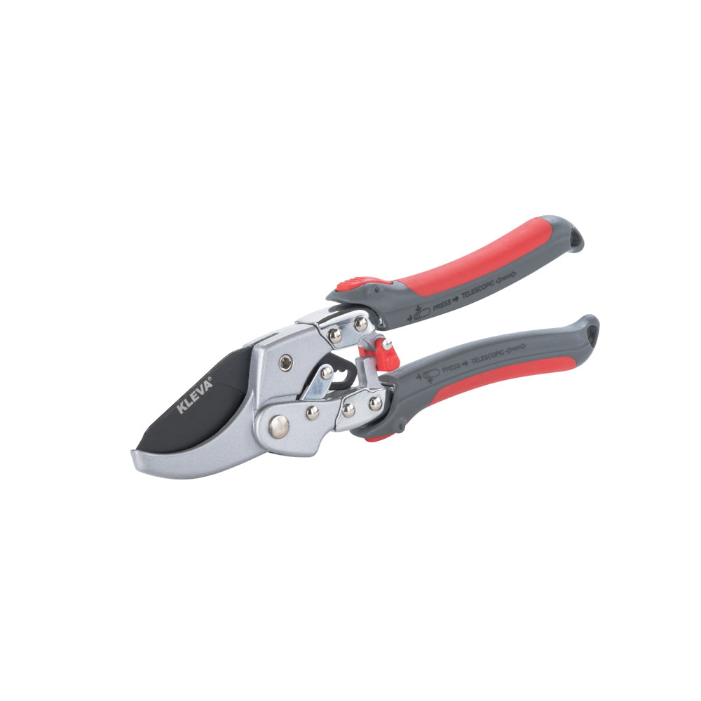 Ratchet Pruner & Mini Lopper Garden Shears Shop Kleva Range Today