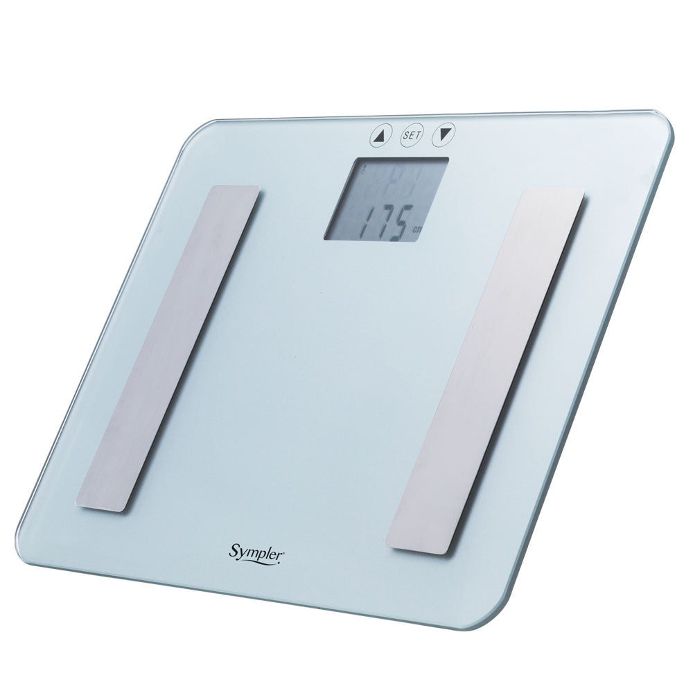 Smart Scales and Body analyser - Instantly Track and Store Your Health and Fitness Progress!  Woolworths Marketplace   