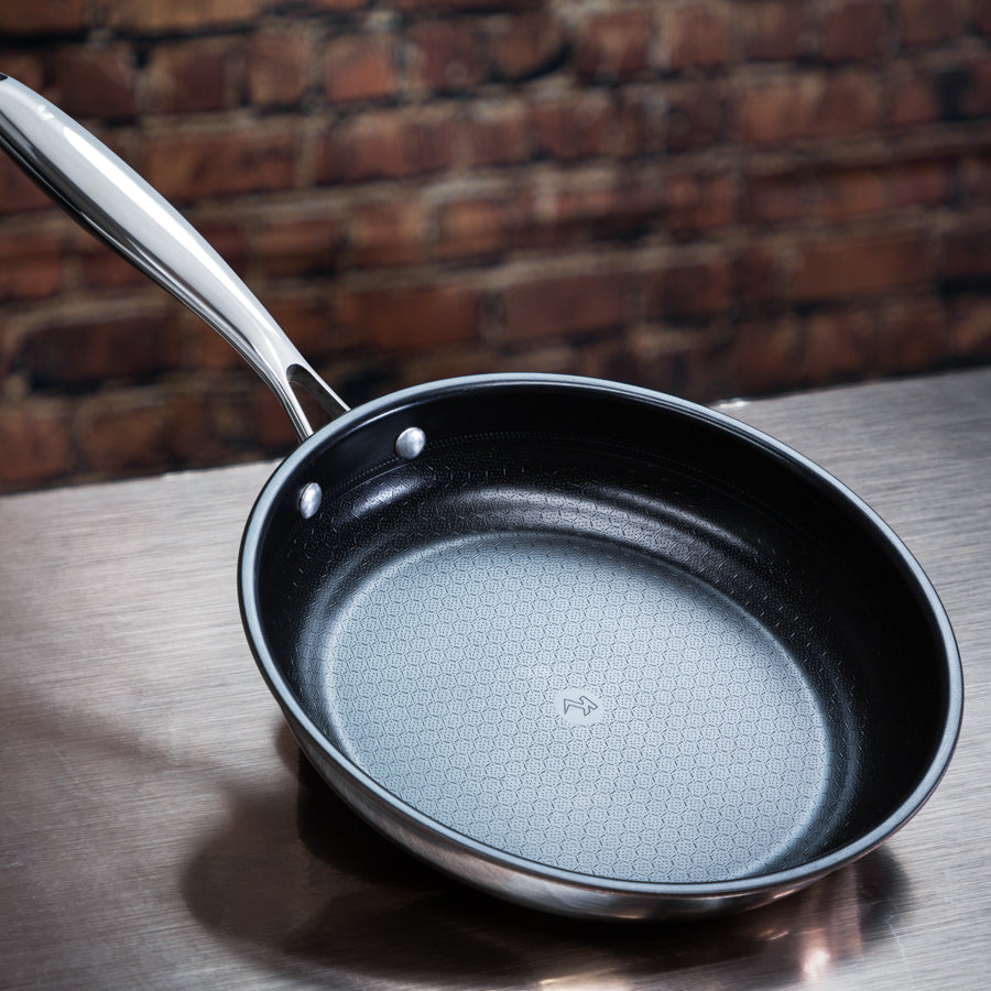 26cm - Perfect Pro Pan - Premium Non-Stick, Long-Lasting Frying Pan! Cookware Kleva Range   