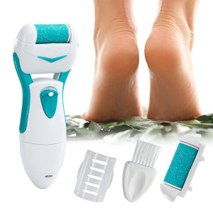 Sympler Electric Callous Remover - Remove Dead, Dry Skin Pain-Free! Health and Beauty Kleva Range - Everyday Innovations   