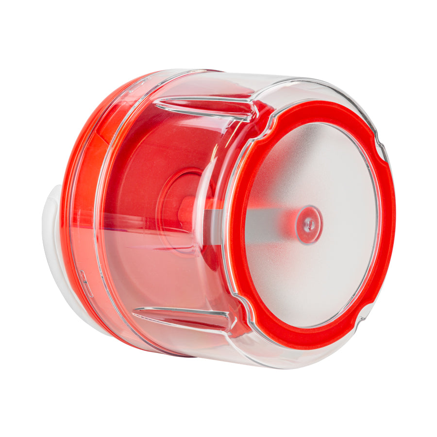 Rapid Chop PRO - Dual Speed, Food Chopper & Dicer With Large Family Ca ...