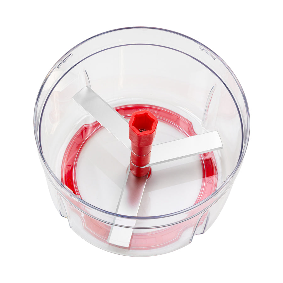 Rapid Chop PRO - Dual Speed, Food Chopper & Dicer With Large Family Ca ...