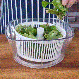 Kleva Rotochop 4 in 1 Multi-Function Chopper KITCHEN Kleva Range - Everyday Innovations   