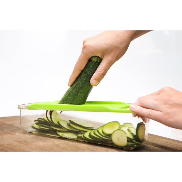 Kleva Swifty Slicer® - Slice, Shred, Dice, Julienne and More! kitchen slicer Kleva Range   