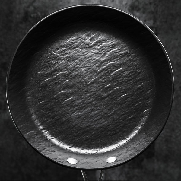 Extra Sahara Slate® Revolutionary Non-Stick Frying Pan - Choose Your Size UPSELL Kleva Range - Everyday Innovations   