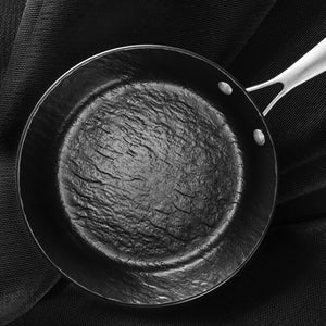 24cm - Kleva Sahara Slate® - The Revolutionary Non-Stick Frying Pans Cookware Kleva Range - Everyday Innovations   