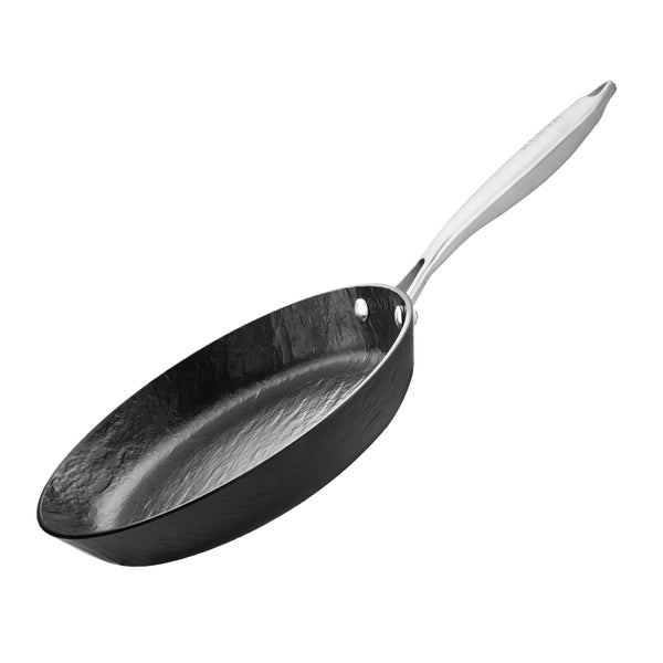 Extra Sahara Slate® Revolutionary Non-Stick Frying Pan - Choose Your Size UPSELL Kleva Range - Everyday Innovations   