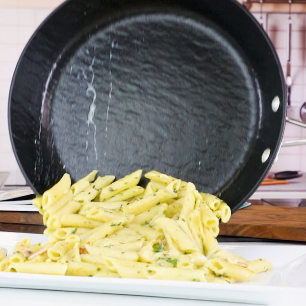 Extra Sahara Slate® Revolutionary Non-Stick Frying Pan - Choose Your Size UPSELL Kleva Range - Everyday Innovations   