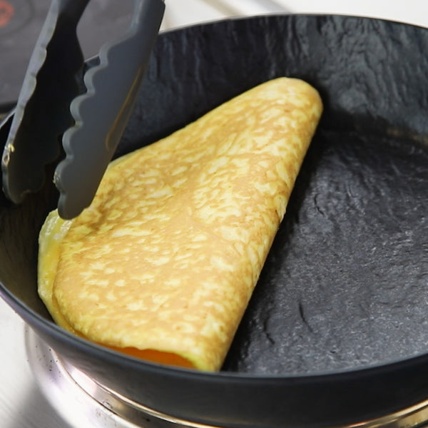 Extra Sahara Slate® Revolutionary Non-Stick Frying Pan - Choose Your Size UPSELL Kleva Range - Everyday Innovations   