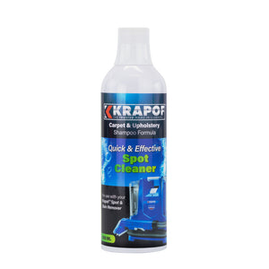 KRAPOF™ - Shampoo & Upholstery Formula  Kleva Range - Everyday Innovations   