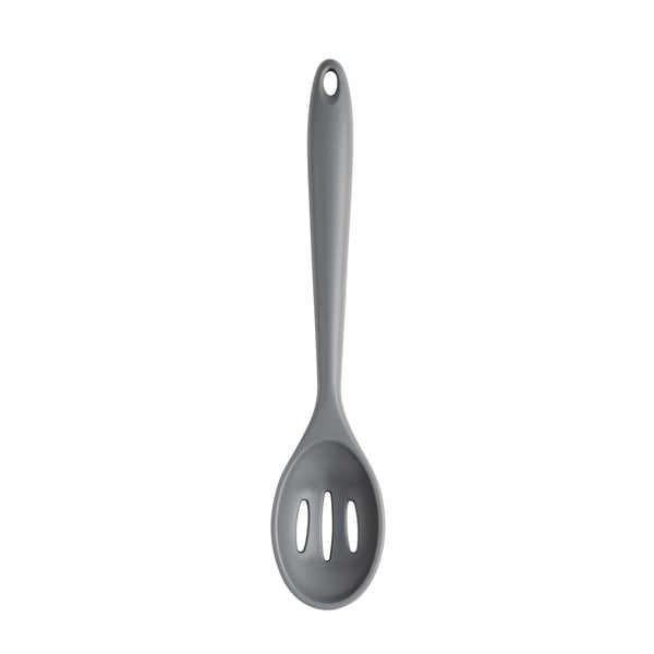 Professional FDA Food-Grade Silicone Slotted Spoon  Kleva Range - Everyday Innovations   