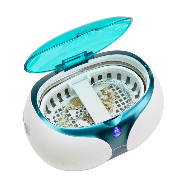 Second Sonic Quick Clean - Ultra Sonic Jewellery Cleaner UPSELL Kleva Range - Everyday Innovations   