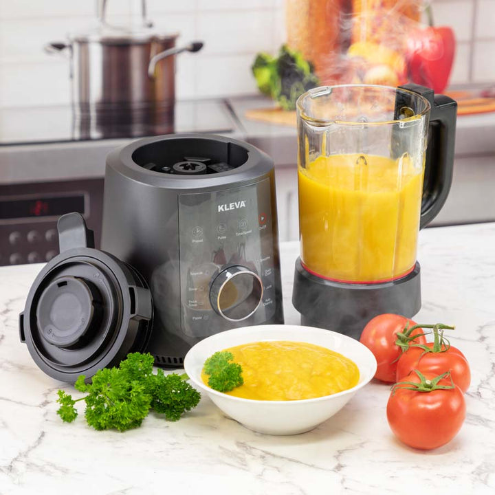 Mealio™️ Hot & Cold Blender Shop Kleva Range Today Kleva Range