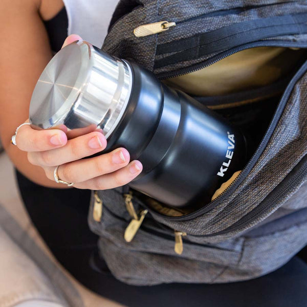 PHONE SPECIAL MealiGo™ Thermal Travel Flask PHONE SPECIAL Kleva Range - Everyday Innovations   