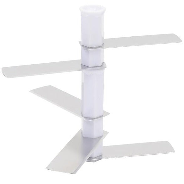 Kleva Sumo Chopper + Whipping Blade + 60 Day Money Back Guarantee Kitchen Kleva Range   
