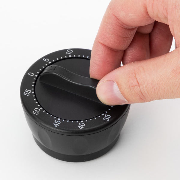Universal Glass Lid With Detachable Timer Knob + Soft Touch Silicone Rims Cookware Kleva Range - Everyday Innovations   