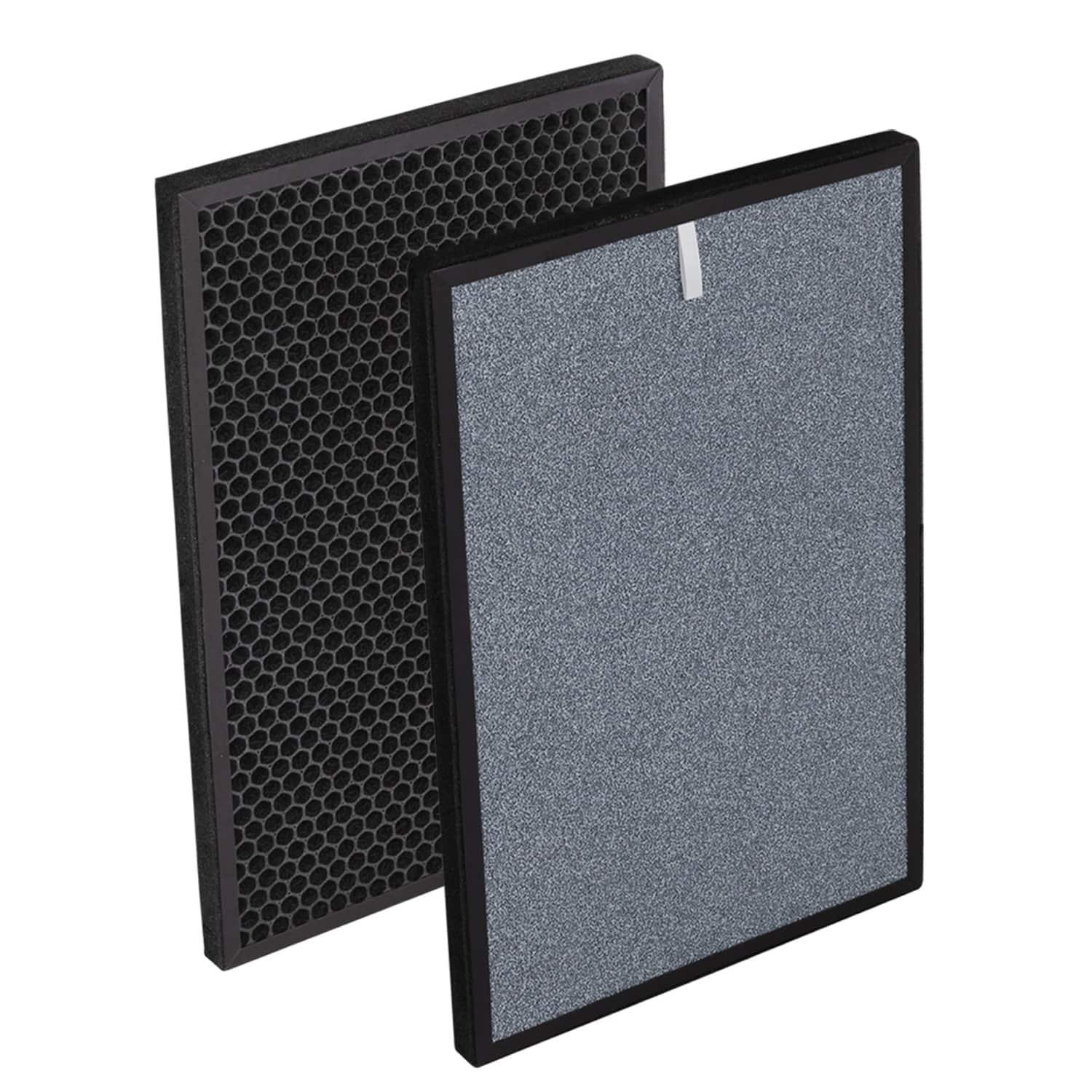 Activated Carbon Dual Sided Replacement Filter  Kleva Range - Everyday Innovations   