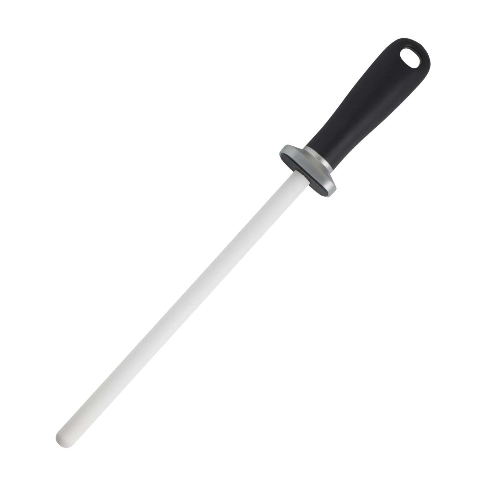 KLEVA® Get An Ultra Sharp, Smooth Knife Edge With Kleva Ceramic Sharpening Rod  Bunnings Marketplace   