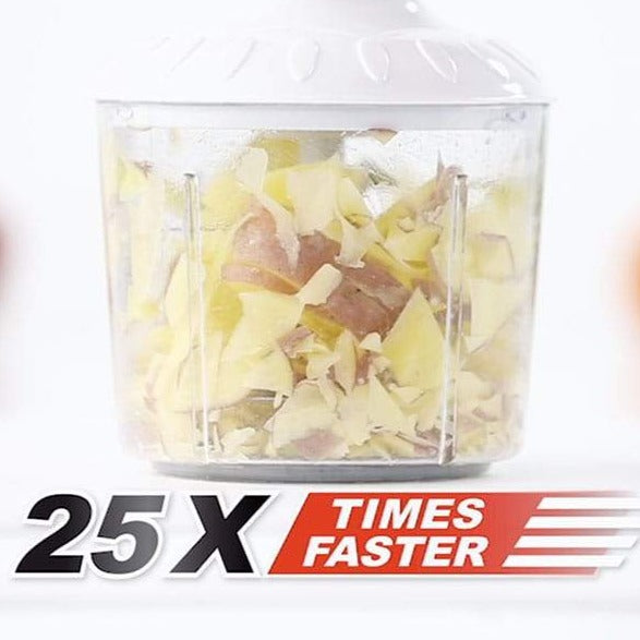 Kleva Sumo Chopper + Whipping Blade + 60 Day Money Back Guarantee Kitchen Kleva Range   